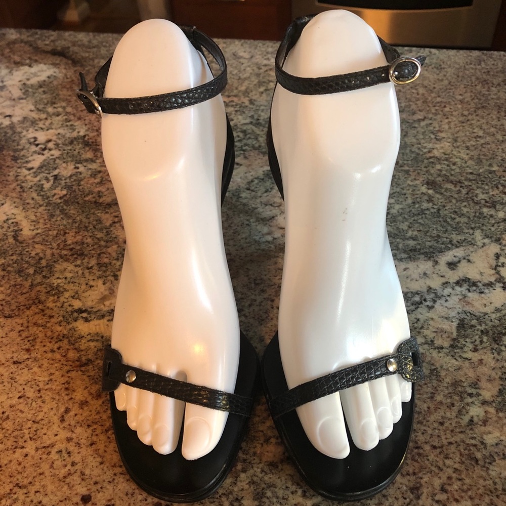 Ann Taylor sandals